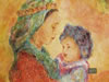 Rosh Hashana – Day of the Jewish Mother