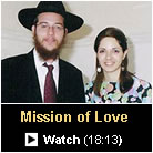 Video: Mission of Love; The Story of Those Cruelly Murdered at the Mumbai Jewish Center