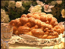 challah