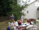 Paint Ball at Chabad