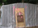 Paint Ball at Chabad