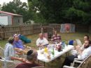 Paint Ball at Chabad