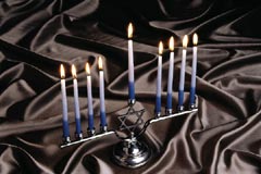 Chanukah Hanukkah Menorah